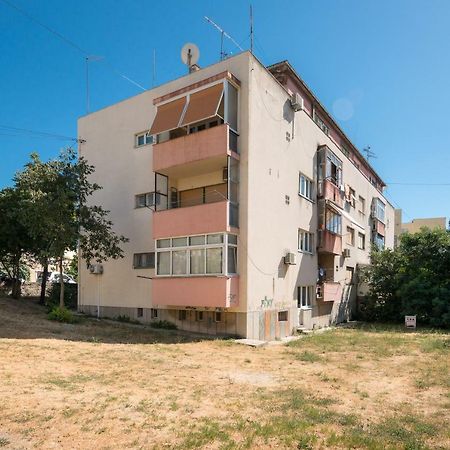 Apartment Medak City Center Nena Split Bagian luar foto