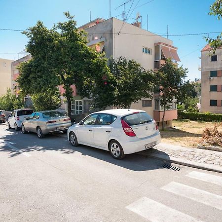 Apartment Medak City Center Nena Split Bagian luar foto